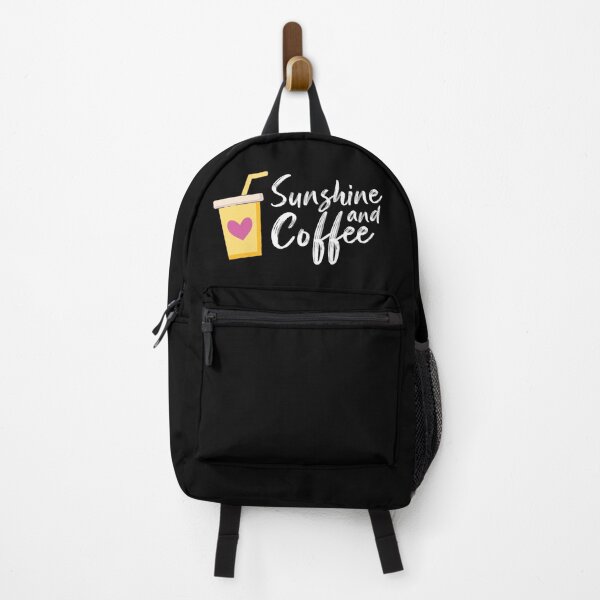 Item preview, Sunshine and Coffee summer gift , Vacation , Coffee lover , Womens , Coffee , Mom coffee designed and sold by IDesiwork ⭐⭐⭐⭐⭐.
