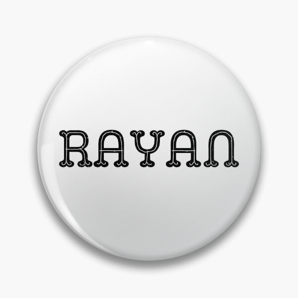 Item preview, RAYAN designed and sold by Pexxaa.