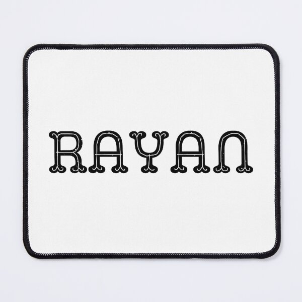 Item preview, RAYAN designed and sold by Pexxaa.
