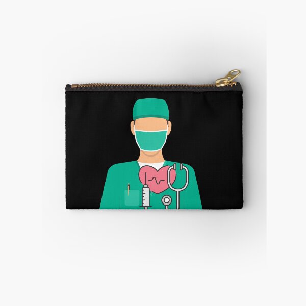 Item preview, DOCTOR (3) designed and sold by Highhocreations.