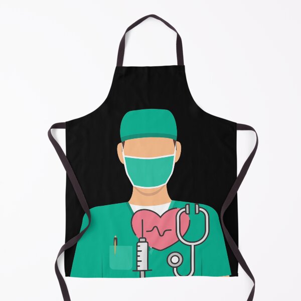 Item preview, DOCTOR (3) designed and sold by Highhocreations.