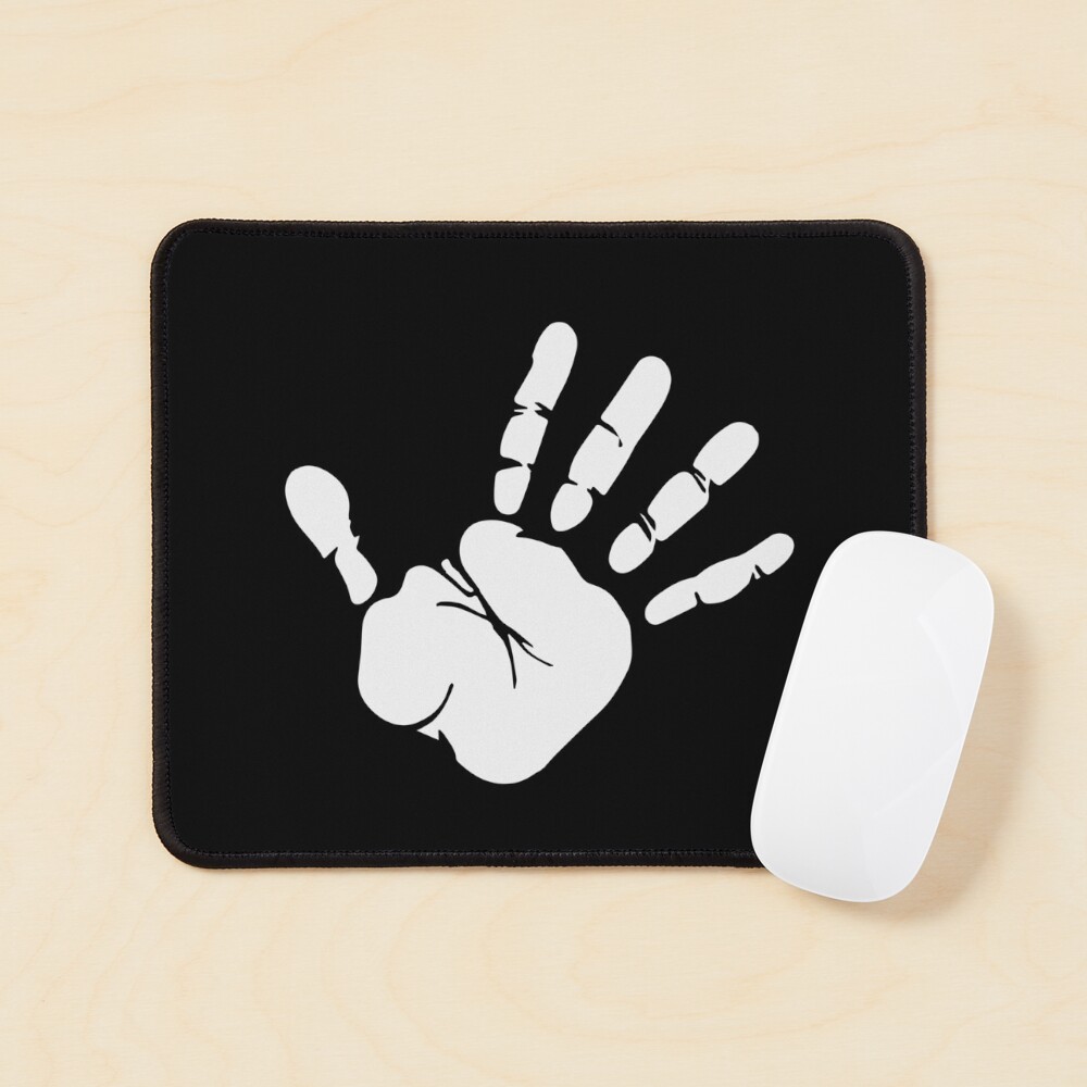 Item preview, Mouse Pad designed and sold by AtiVMZ.