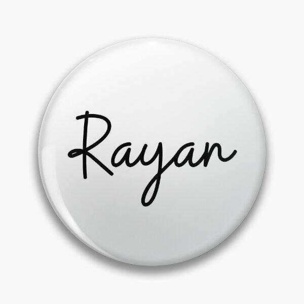 Item preview, RAYAN designed and sold by Pexxaa.