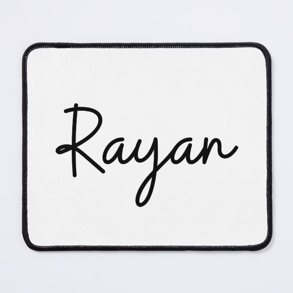 Item preview, RAYAN designed and sold by Pexxaa.