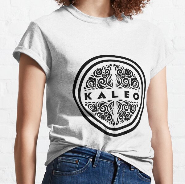 kaleo shirt