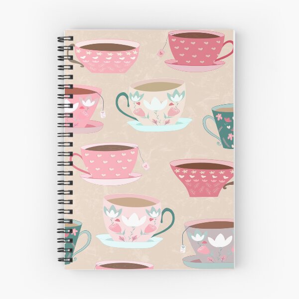 Item preview, Tea Party  designed and sold by smoochugs.