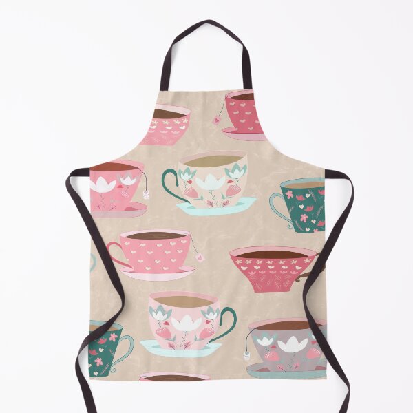 Item preview, Tea Party  designed and sold by smoochugs.