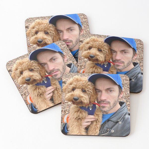 Item preview, Mans best friend  designed and sold by BOBBYBABE.