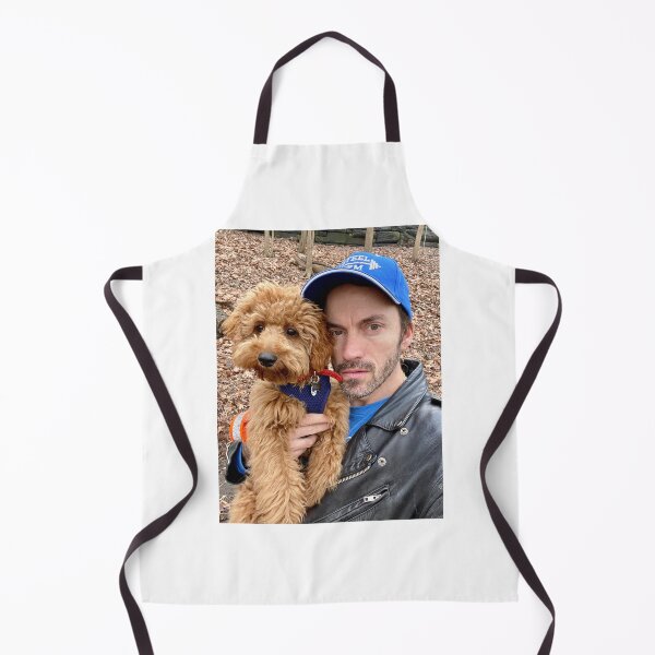 Item preview, Mans best friend designed and sold by BOBBYBABE.