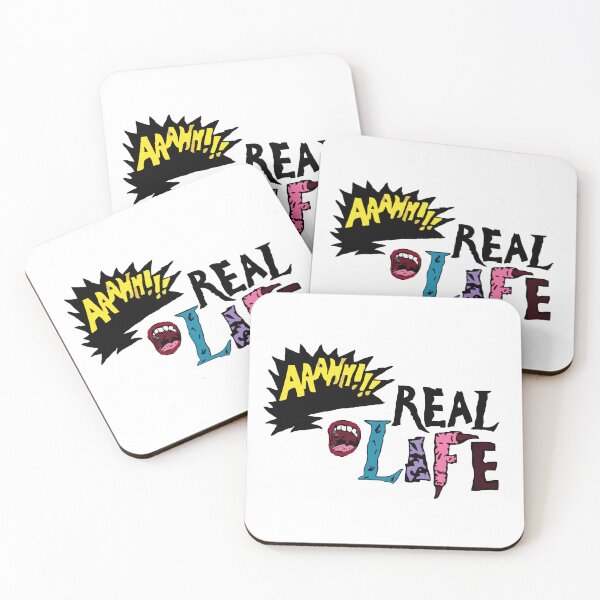 Item preview, Ah Real Life designed and sold by LWBookClub.