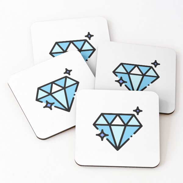 Item preview, Blue Diamond designed and sold by terrasirius.