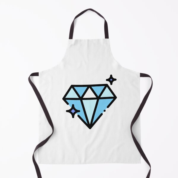 Item preview, Blue Diamond designed and sold by terrasirius.
