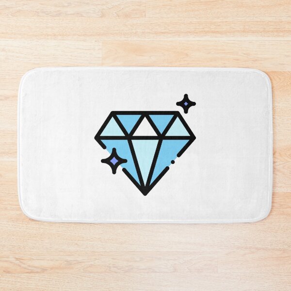 Item preview, Blue Diamond designed and sold by terrasirius.