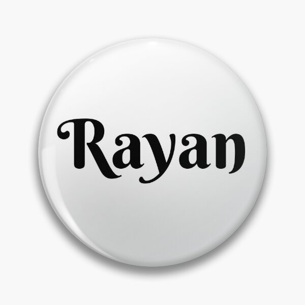 Item preview, RAYAN designed and sold by Pexxaa.