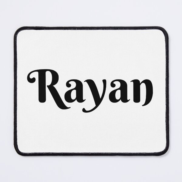 Item preview, RAYAN designed and sold by Pexxaa.