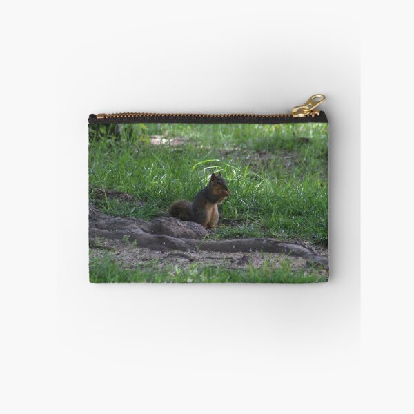Item preview, Squirrel Eating designed and sold by Krystina Starks.