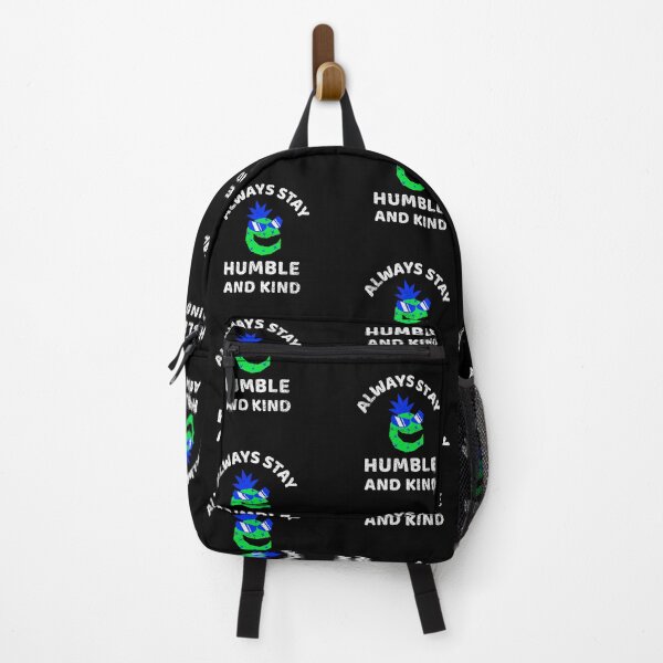 Item preview, ALWAYS STAY HUMBLE AND KIND. BEST MOTIVATIONAL QUOTES T-SHIRT designed and sold by SuccessfulVibes.