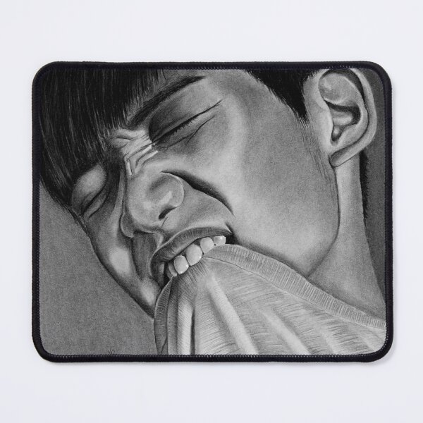 Item preview, VIXX Hyuk (I Want Your Bite) designed and sold by supermanworks.