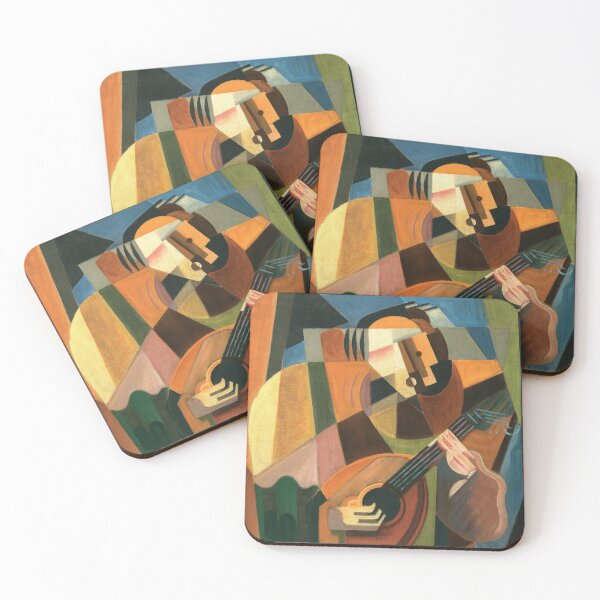 Item preview, The Lute Player designed and sold by Belartee.