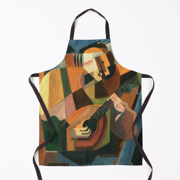 Item preview, The Lute Player designed and sold by Belartee.