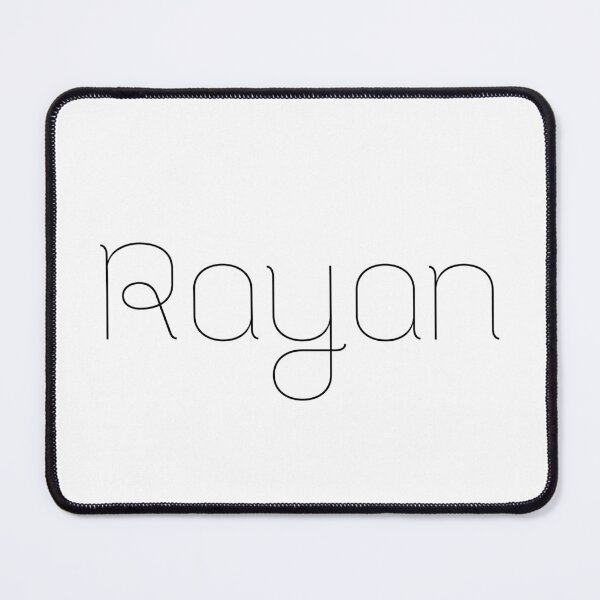 Item preview, RAYAN designed and sold by Pexxaa.