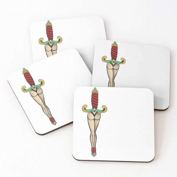 Item preview, Killer legs designed and sold by Rick Torres.