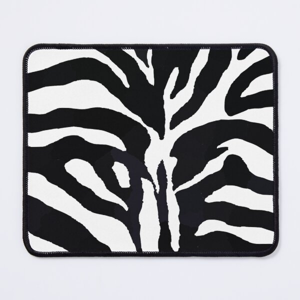 Item preview, zebra-pattern-design designed and sold by Blue Dragon.