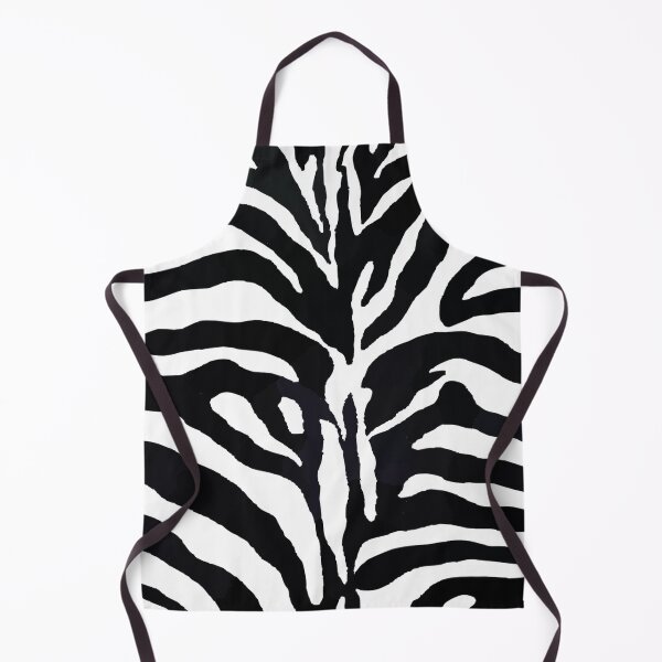 Item preview, zebra-pattern-design designed and sold by Blue Dragon.