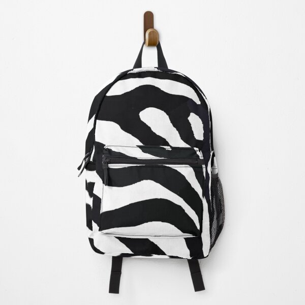 Item preview, zebra-pattern-design designed and sold by Blue Dragon.