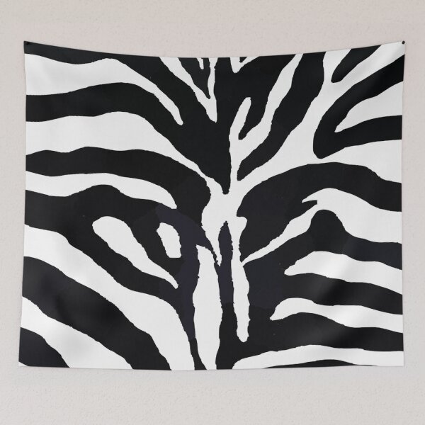Item preview, zebra-pattern-design designed and sold by Blue  Dragon.