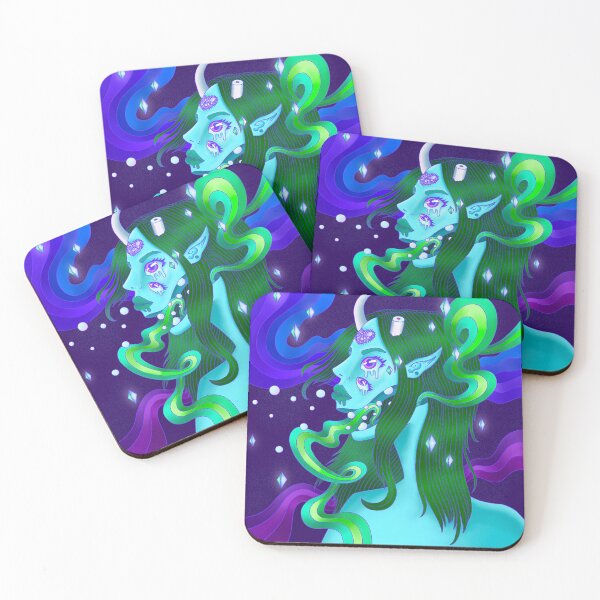 Item preview, Releasing Emotions designed and sold by AriIllustrates.