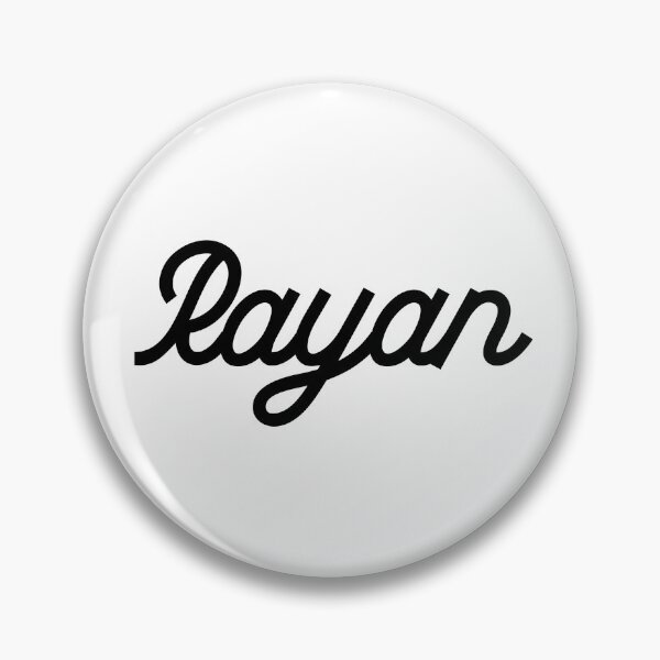Item preview, RAYAN designed and sold by Pexxaa.