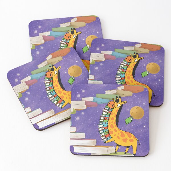 Item preview, Librarian Art Starway of Books designed and sold by MrEddie10.