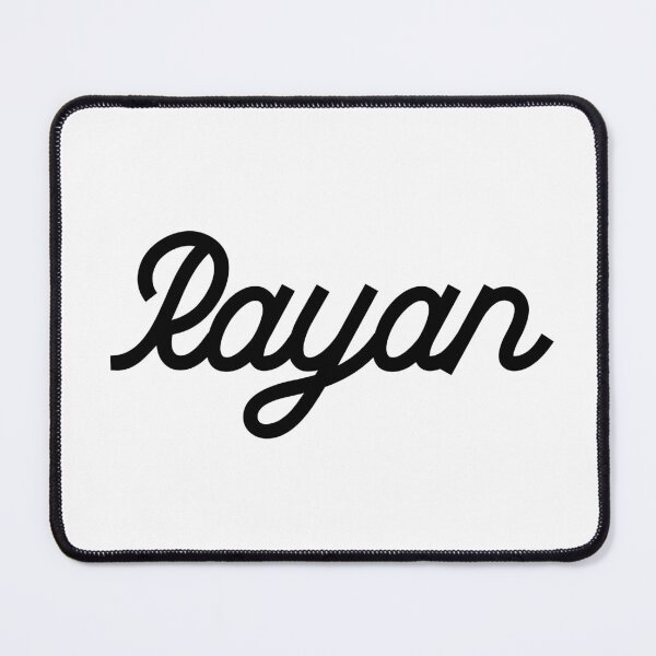 Item preview, RAYAN designed and sold by Pexxaa.