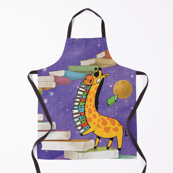 Item preview, Librarian Art Starway of Books designed and sold by MrEddie10.