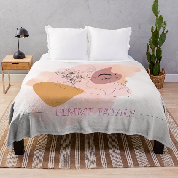 Item preview, Femme Fatale designed and sold by DesignsbyMona.