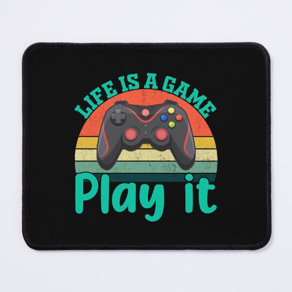 Item preview, life is a game play it designed and sold by DIGIL DOWN.