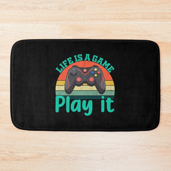 Item preview, life is a game play it designed and sold by DIGIL DOWN.