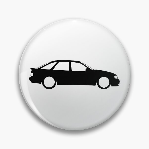 Item preview, Ford Sierra MK2 designed and sold by EdimDesign.