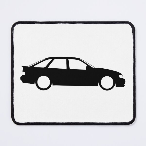 Item preview, Ford Sierra MK2 designed and sold by EdimDesign.