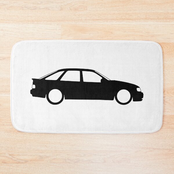 Item preview, Ford Sierra MK2 designed and sold by EdimDesign.