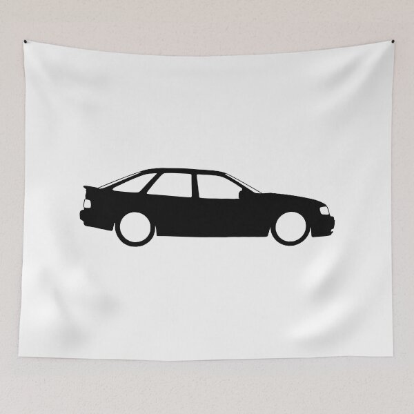 Item preview, Ford Sierra MK2 designed and sold by EdimDesign.