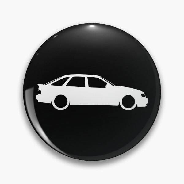 Item preview, Ford Sierra MK2 designed and sold by EdimDesign.