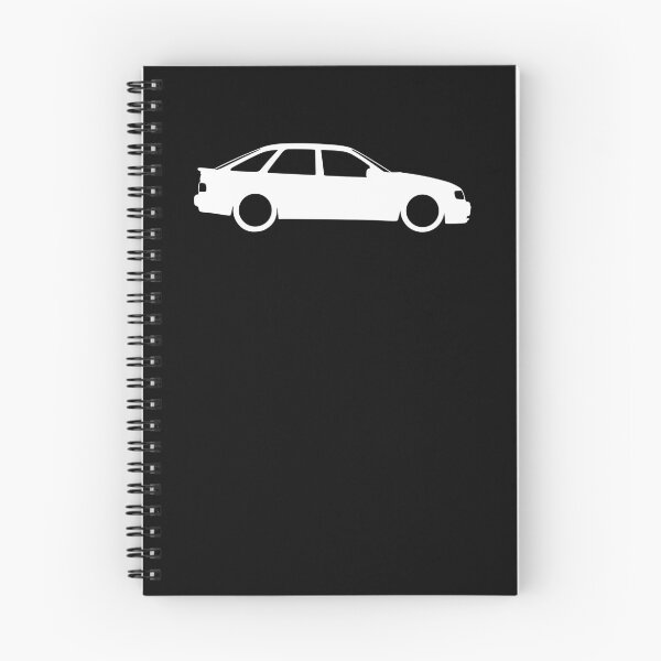 Item preview, Ford Sierra MK2 designed and sold by EdimDesign.