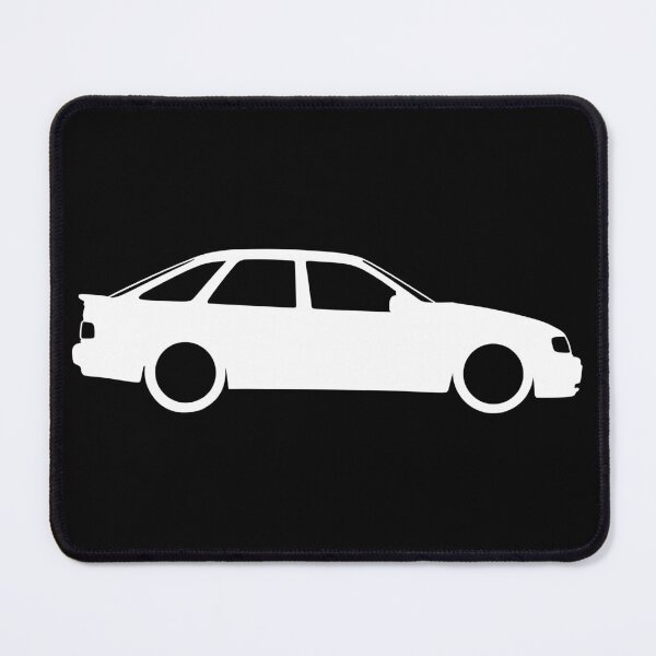 Item preview, Ford Sierra MK2 designed and sold by EdimDesign.
