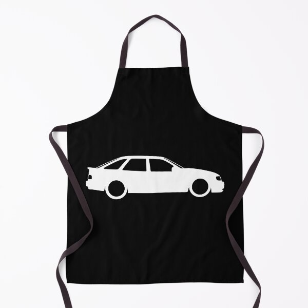 Item preview, Ford Sierra MK2 designed and sold by EdimDesign.