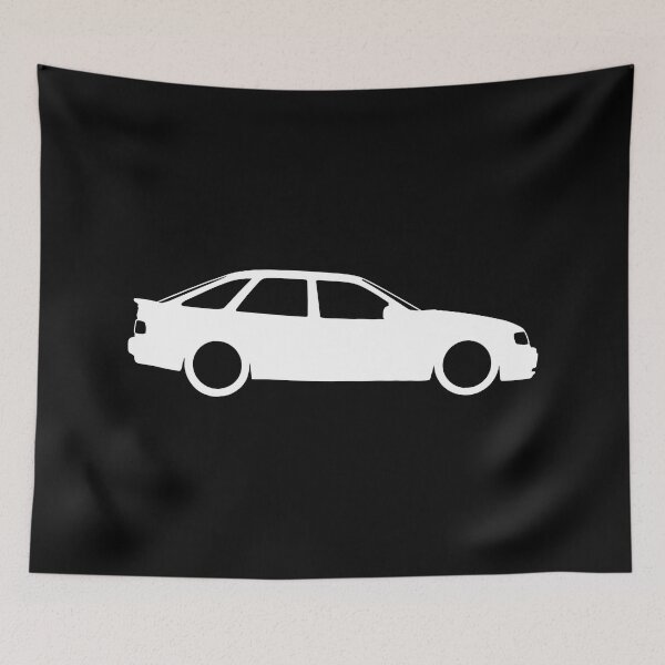 Item preview, Ford Sierra MK2 designed and sold by EdimDesign.