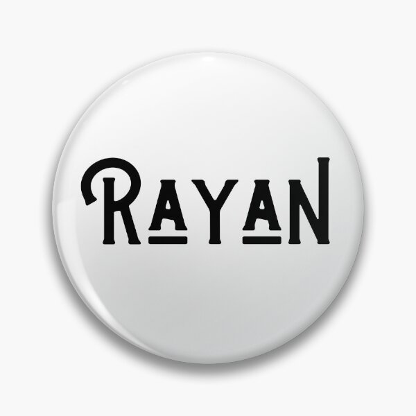 Item preview, RAYAN designed and sold by Pexxaa.