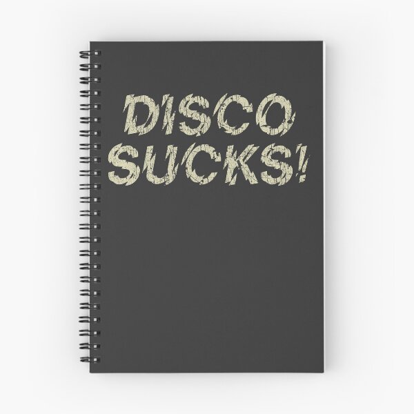 Item preview, Disco Sucks! 1979 designed and sold by AstroZombie6669.