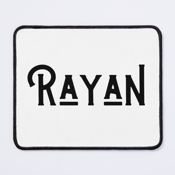 Item preview, RAYAN designed and sold by Pexxaa.